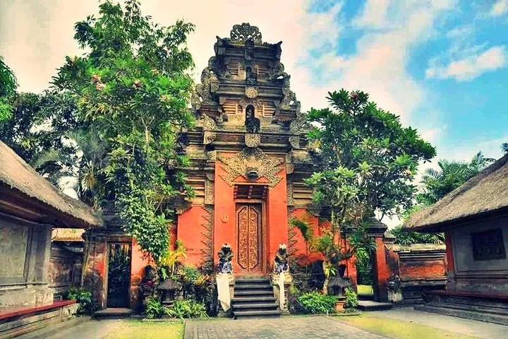 Ubud Authentic Tour