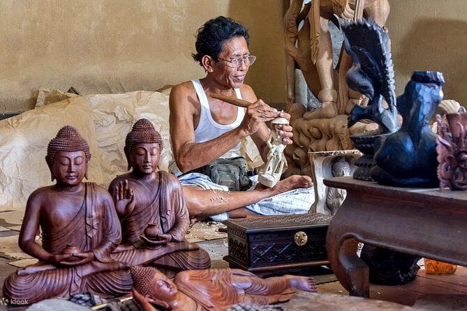 Ubud Art Tour