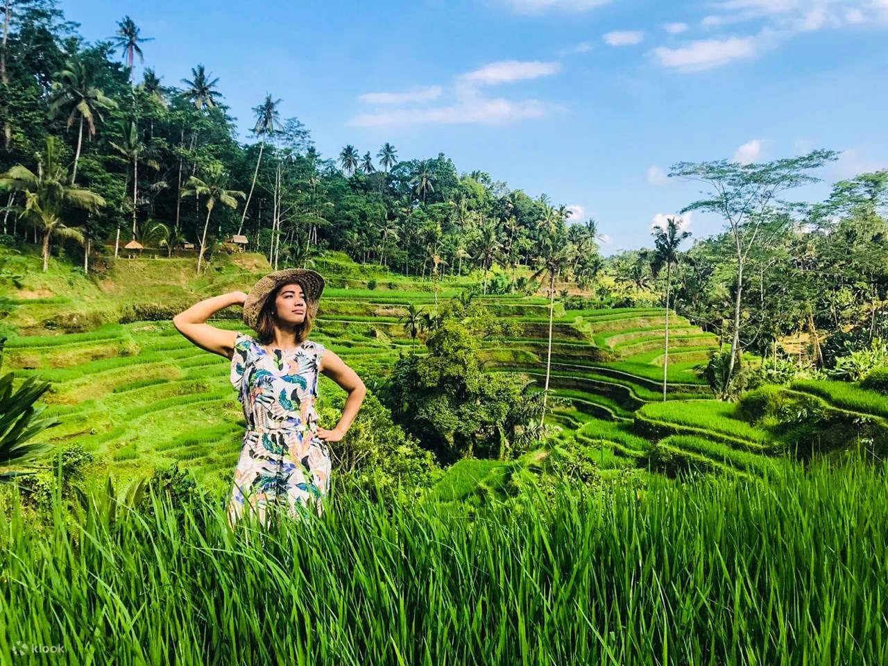 Ubud Authentic Tour
